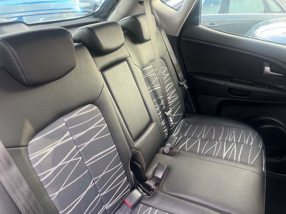 Used Kia Venga 2018 for sale - 77084828: Photo 24