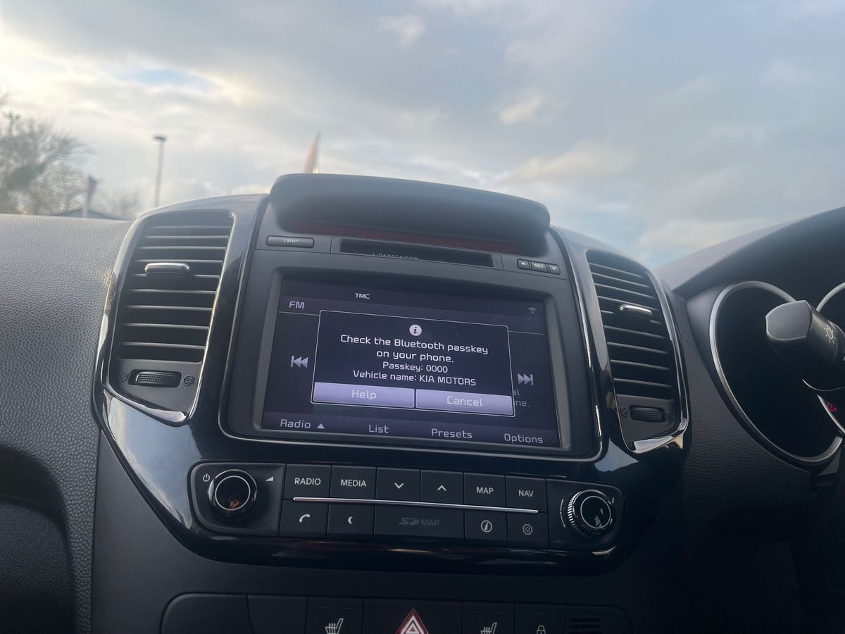 Used Kia Venga 2018 for sale - 77084828: Photo 27