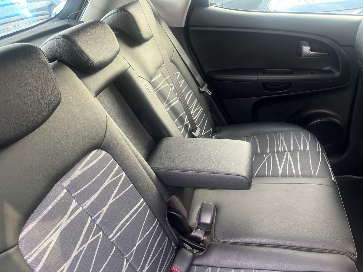 Used Kia Venga 2018 for sale - 77084828: Photo 29