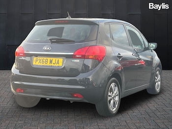 Used Kia Venga 2018 for sale - 77084828: Photo