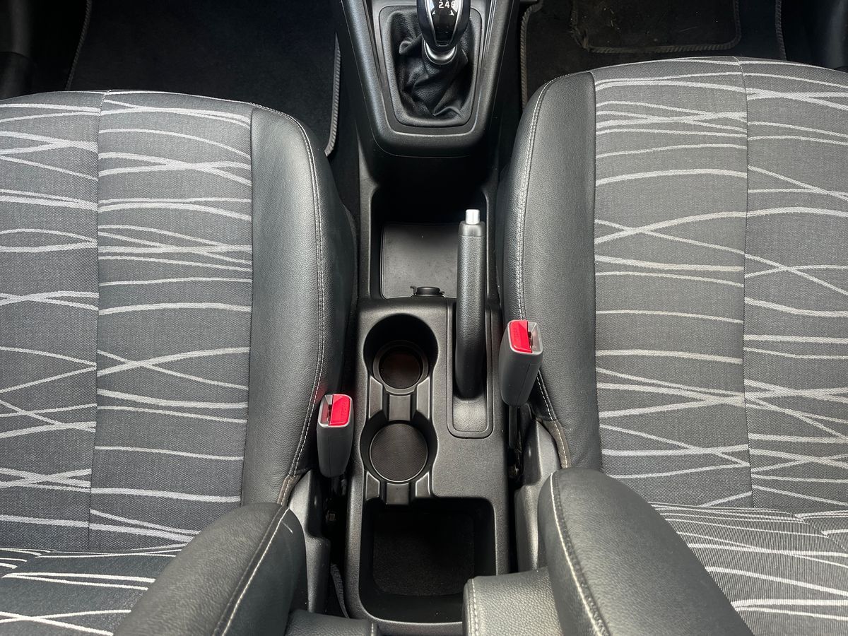 Used Kia Venga 2018 for sale - 77084828: Photo 33