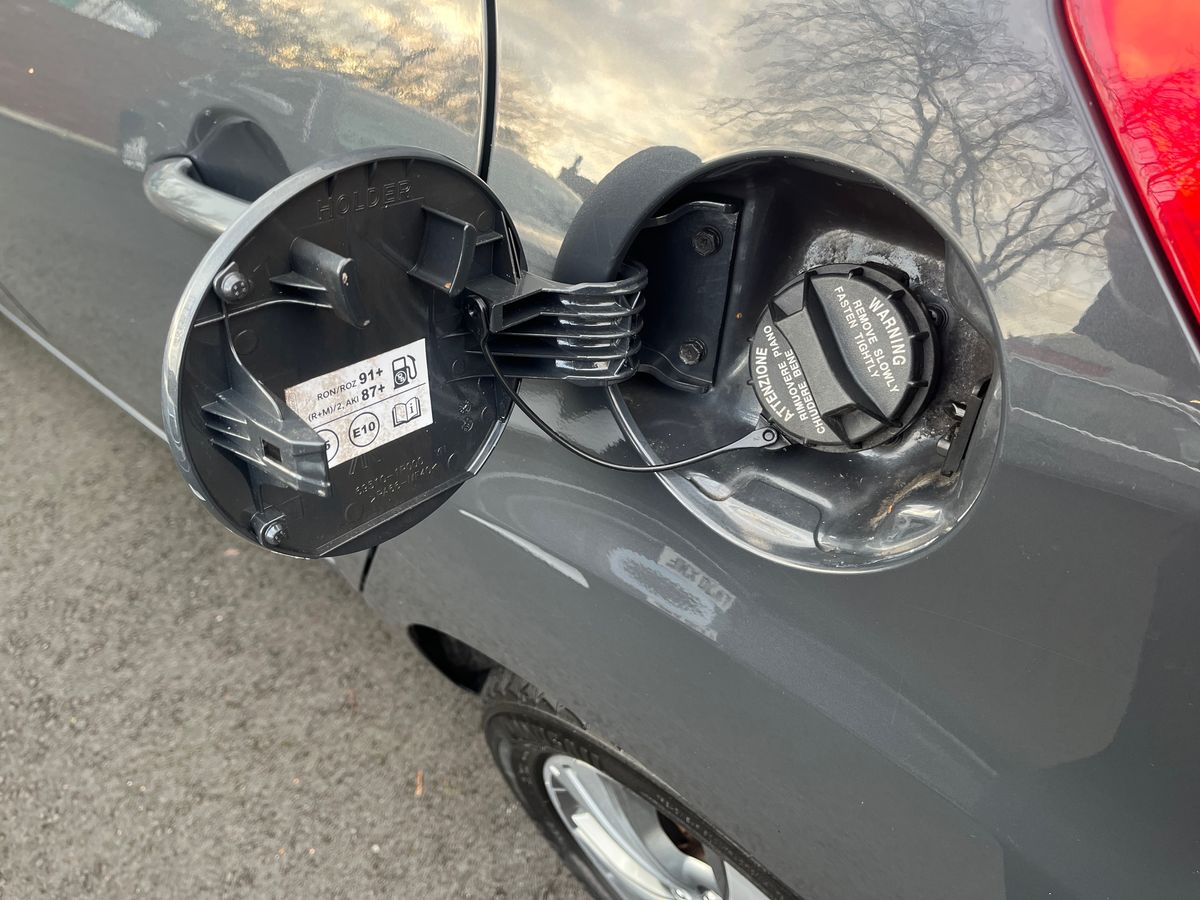 Used Kia Venga 2018 for sale - 77084828: Photo 36