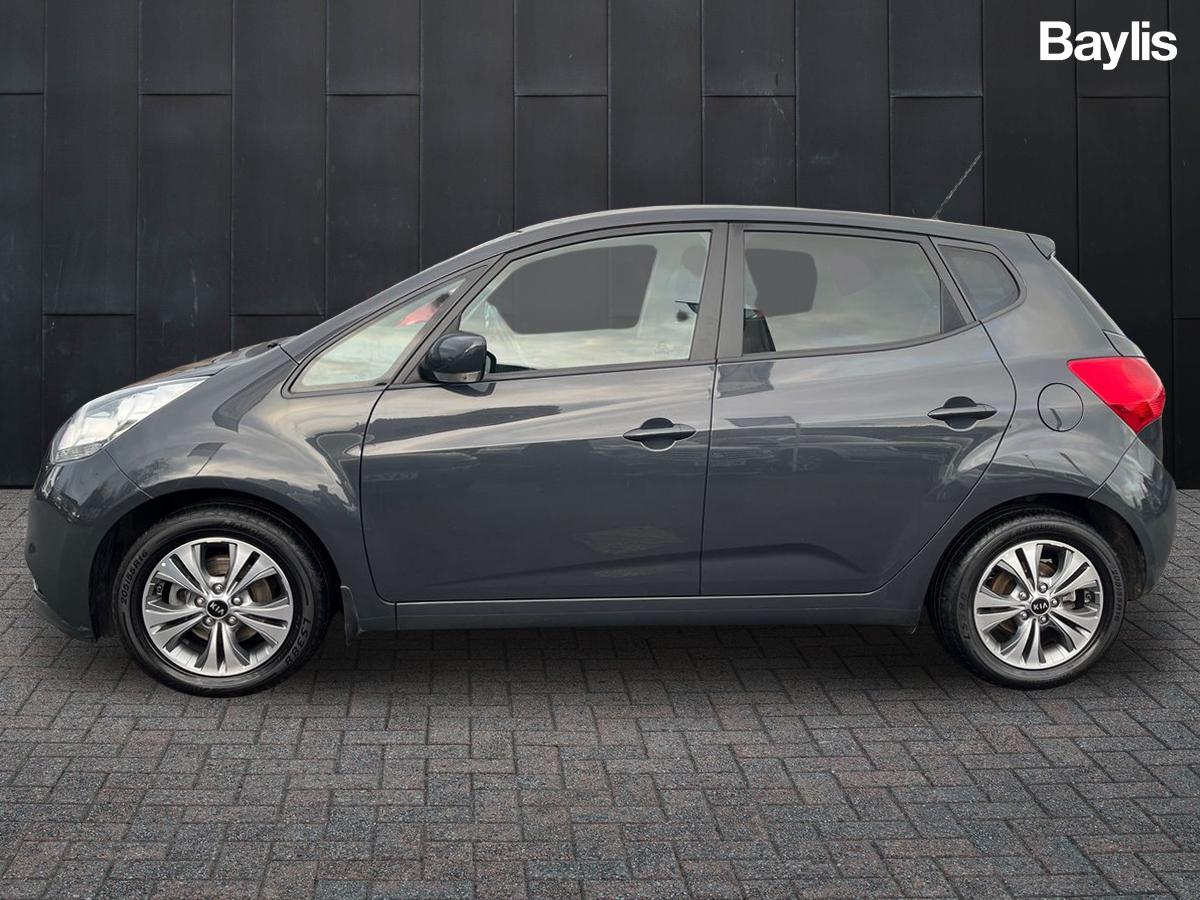 Used Kia Venga 2018 for sale - 77084828: Photo 8