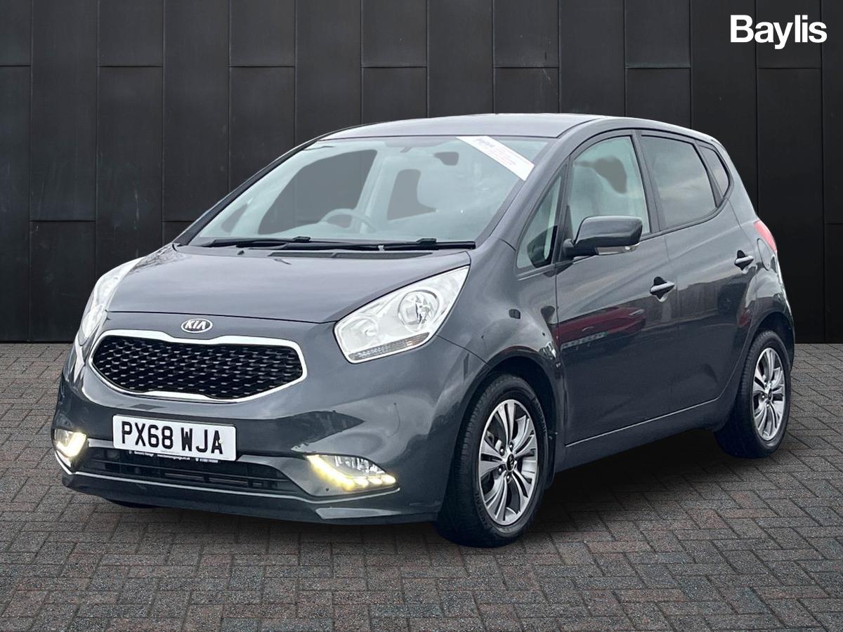 Used Kia Venga 2018 for sale - 77084828: Photo 9