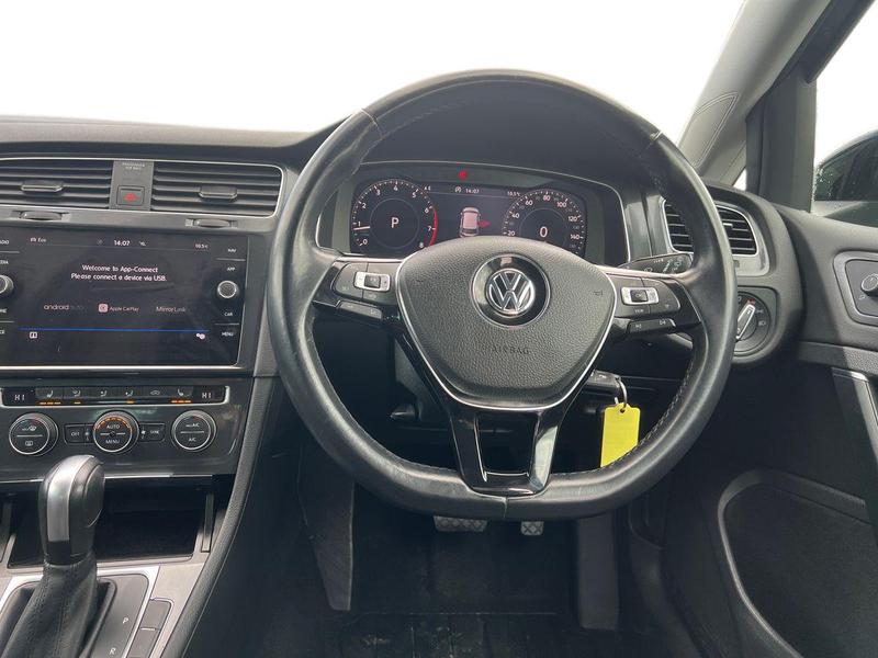 Used Volkswagen Golf for sale - 77910588: Photo 12