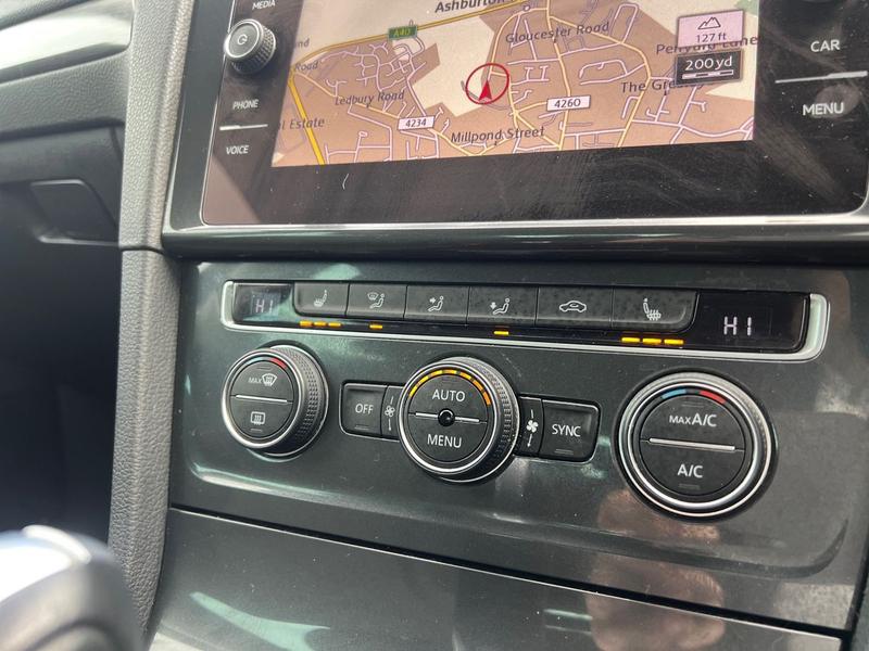 Used Volkswagen Golf for sale - 77910588: Photo 16