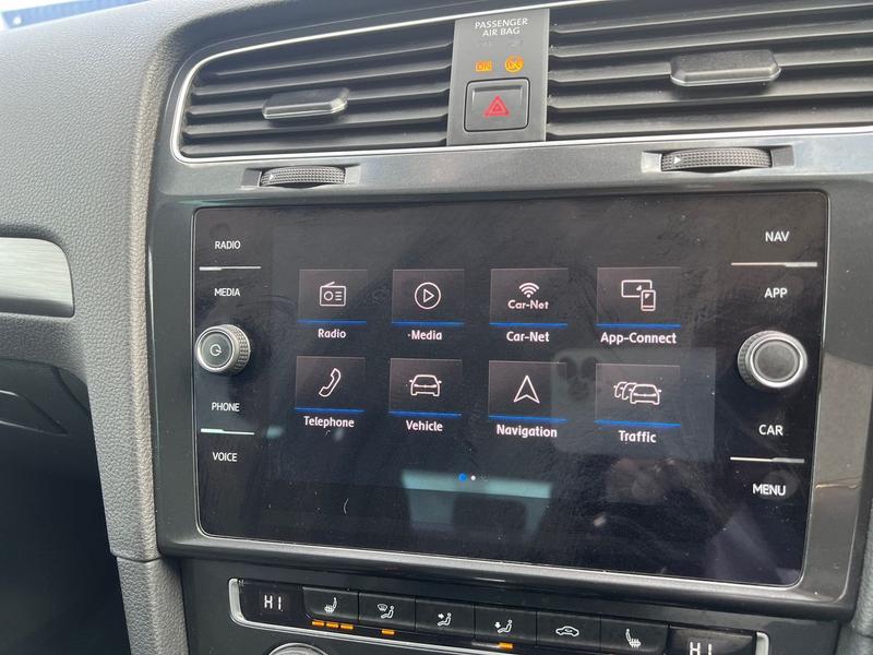 Used Volkswagen Golf for sale - 77910588: Photo 18