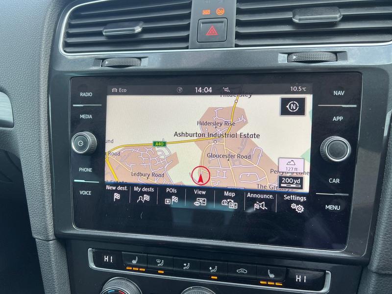 Used Volkswagen Golf for sale - 77910588: Photo 19