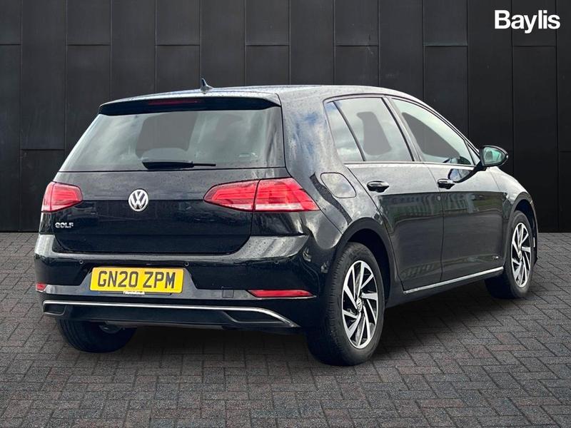 Used Volkswagen Golf for sale - 77910588: Photo 2