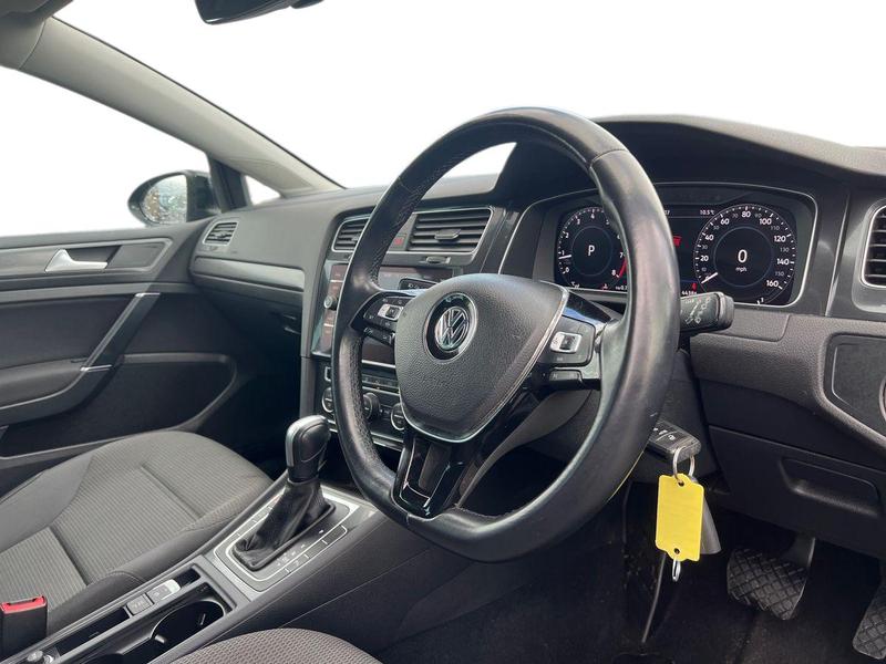 Used Volkswagen Golf for sale - 77910588: Photo 3