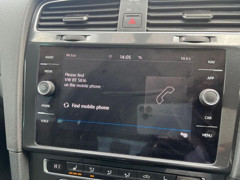 Used Volkswagen Golf for sale - 77910588: Photo 31