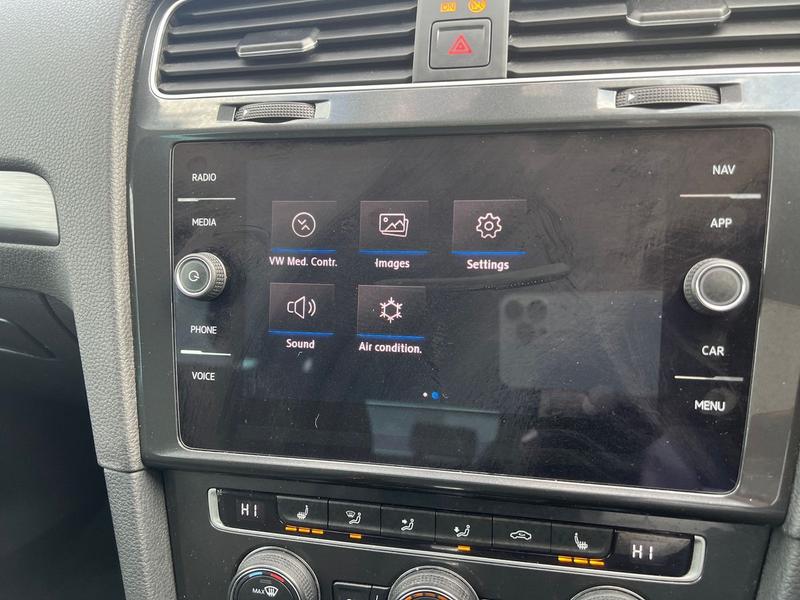 Used Volkswagen Golf for sale - 77910588: Photo 33