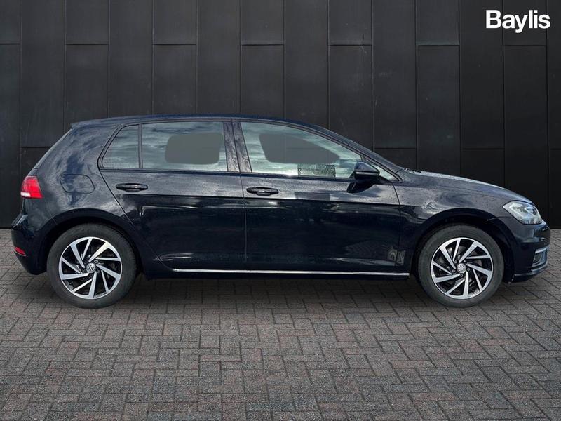 Used Volkswagen Golf for sale - 77910588: Photo 5