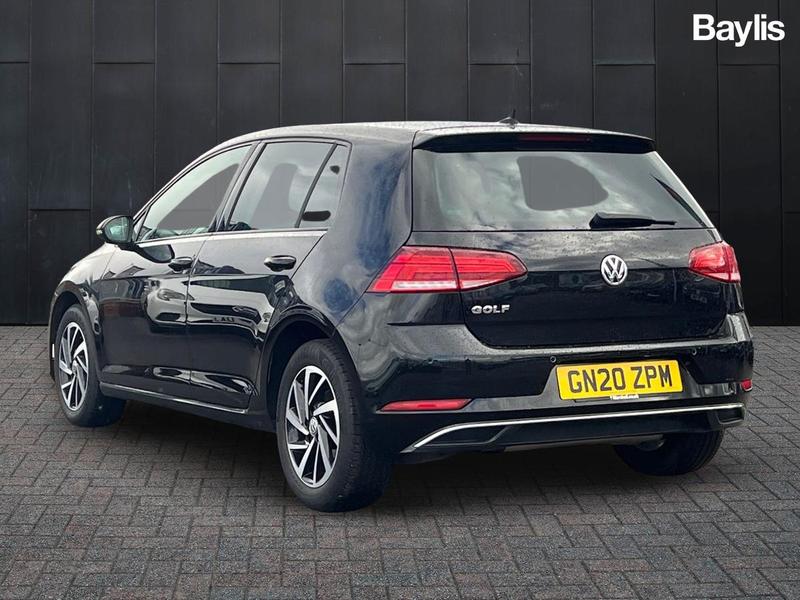 Used Volkswagen Golf for sale - 77910588: Photo 7