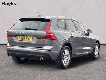 Used Volvo XC60 2018 for sale - 78582002: Photo