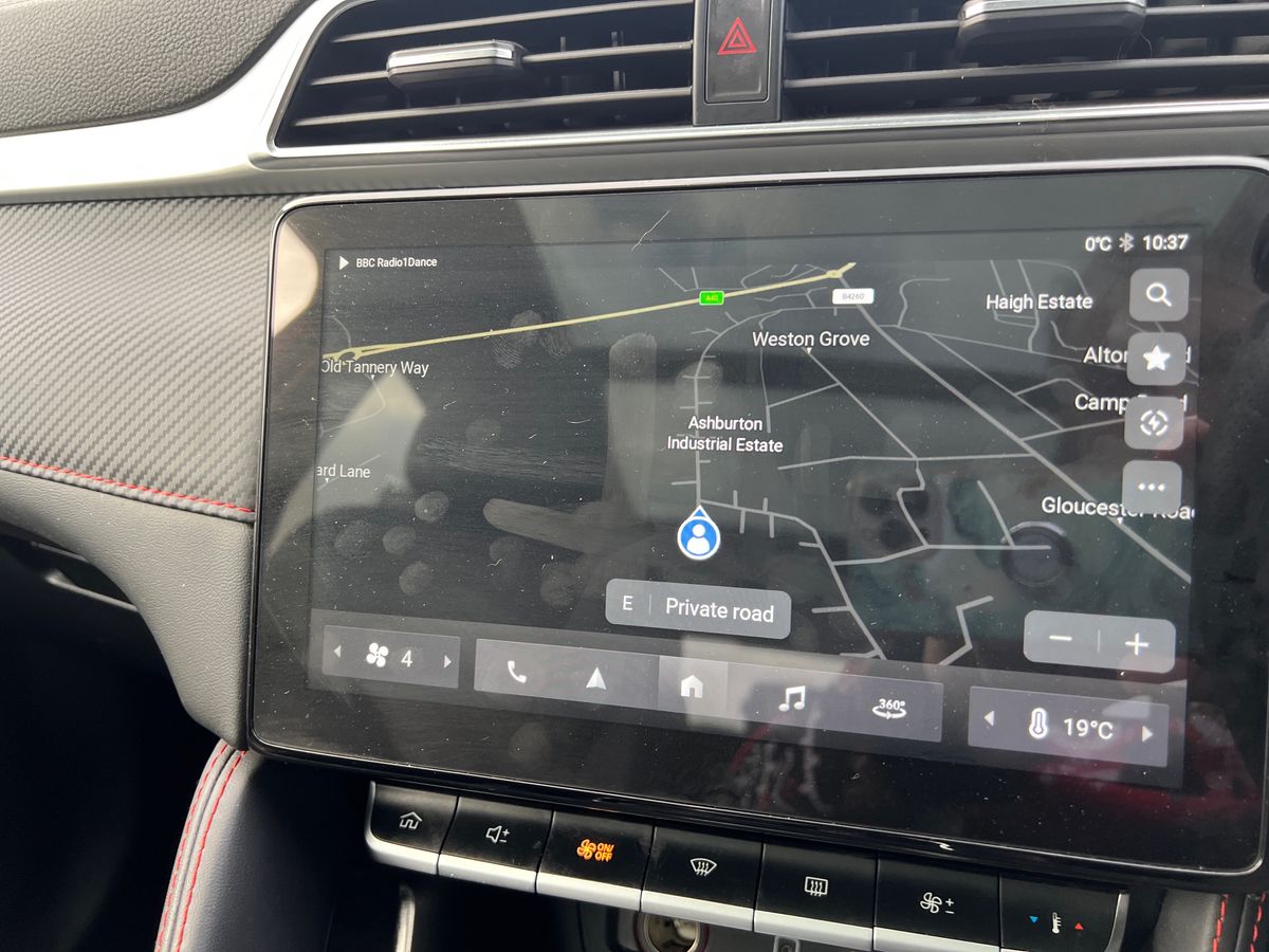 Used MG MG ZS 2023 for sale - 76907921: Photo 19