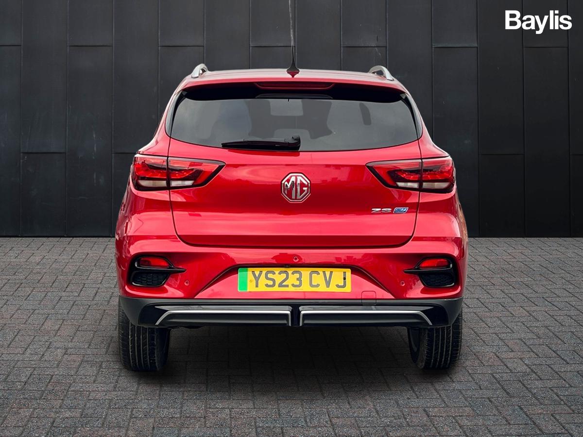 Used MG MG ZS 2023 for sale - 76907921: Photo 6