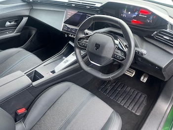 Used Peugeot 308 2022 for sale - 77640687: Photo