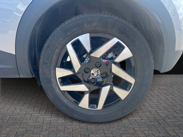 Used Vauxhall Mokka 2021 for sale - 75783969: Photo 11
