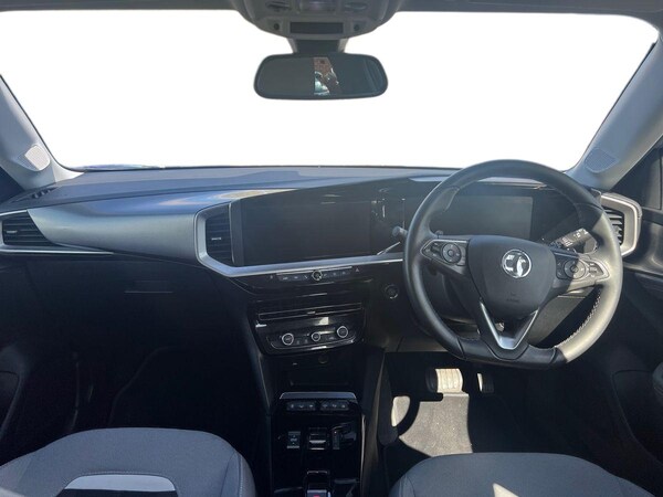 Used Vauxhall Mokka 2021 for sale - 75783969: Photo 13