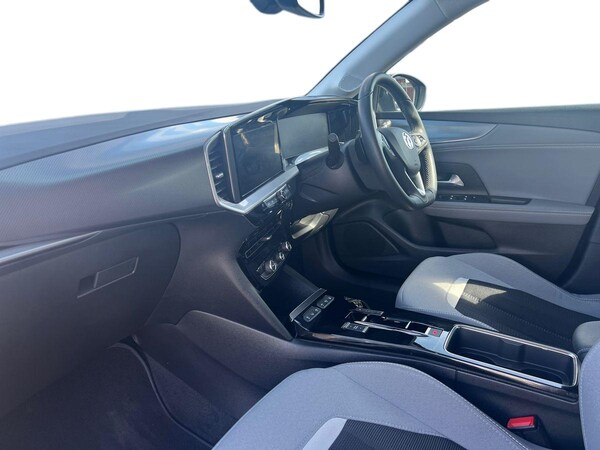 Used Vauxhall Mokka 2021 for sale - 75783969: Photo 14