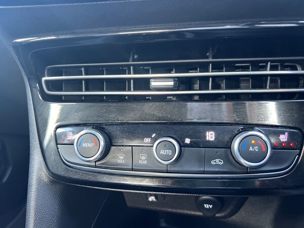 Used Vauxhall Mokka 2021 for sale - 75783969: Photo 16
