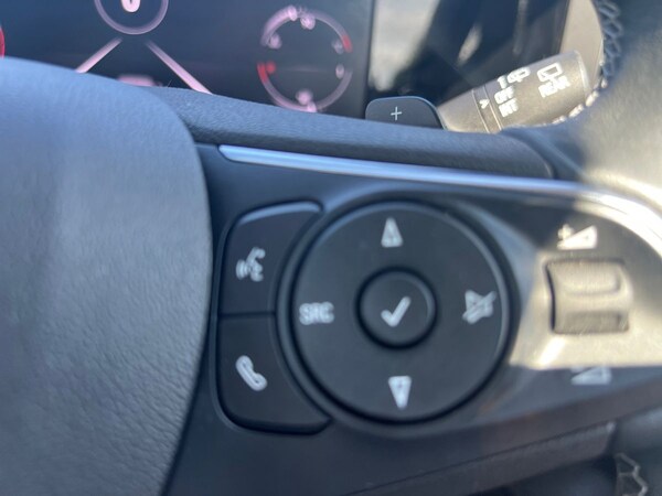 Used Vauxhall Mokka 2021 for sale - 75783969: Photo 23