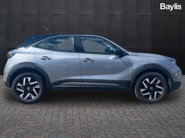 Used Vauxhall Mokka 2021 for sale - 75783969: Photo 5