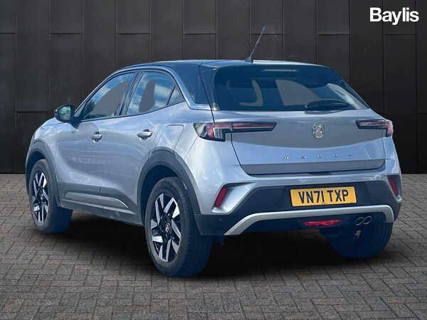 Used Vauxhall Mokka 2021 for sale - 75783969: Photo 7