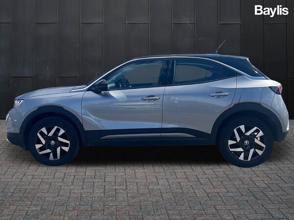 Used Vauxhall Mokka 2021 for sale - 75783969: Photo 8