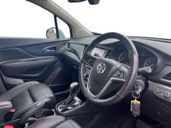 Used Vauxhall Mokka X 2019 for sale - 75265586: Photo