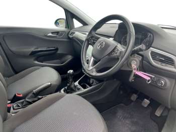 Used Vauxhall Corsa 2016 for sale - 74757101: Photo