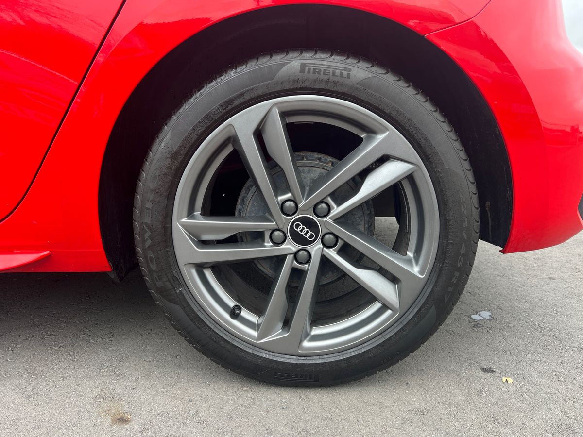 Used Audi A1 2020 for sale - 76568085: Photo 11