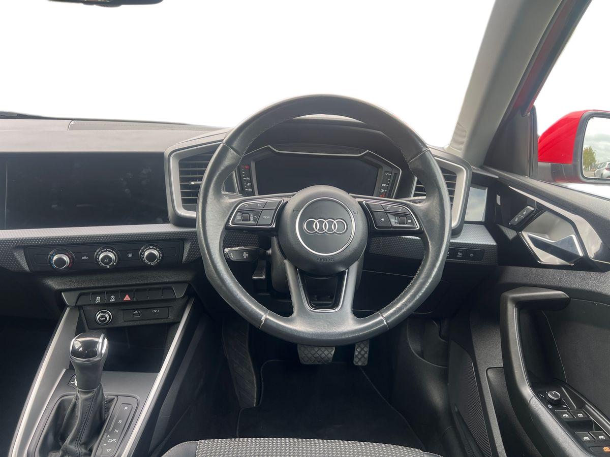 Used Audi A1 2020 for sale - 76568085: Photo 12
