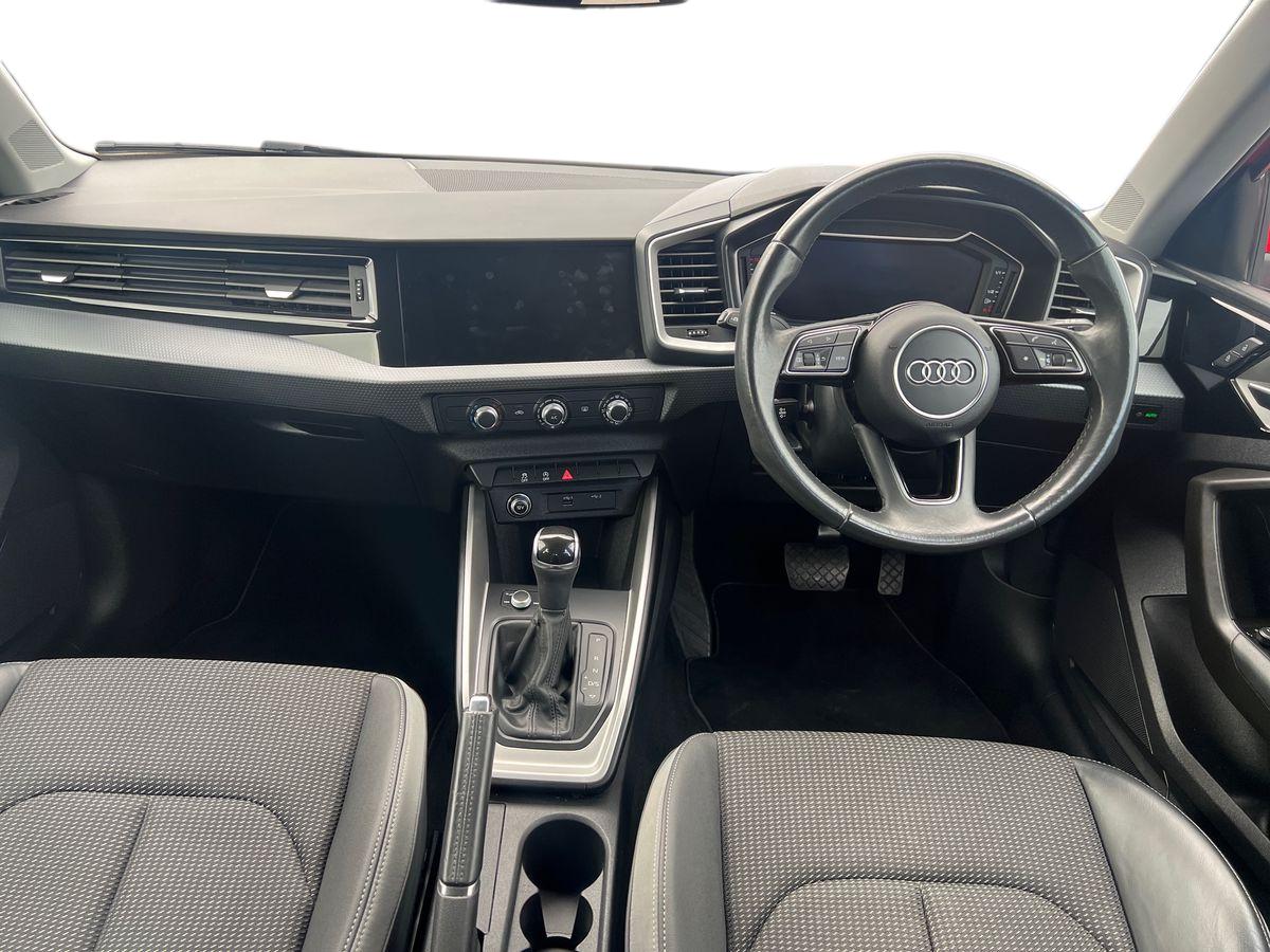 Used Audi A1 2020 for sale - 76568085: Photo 13