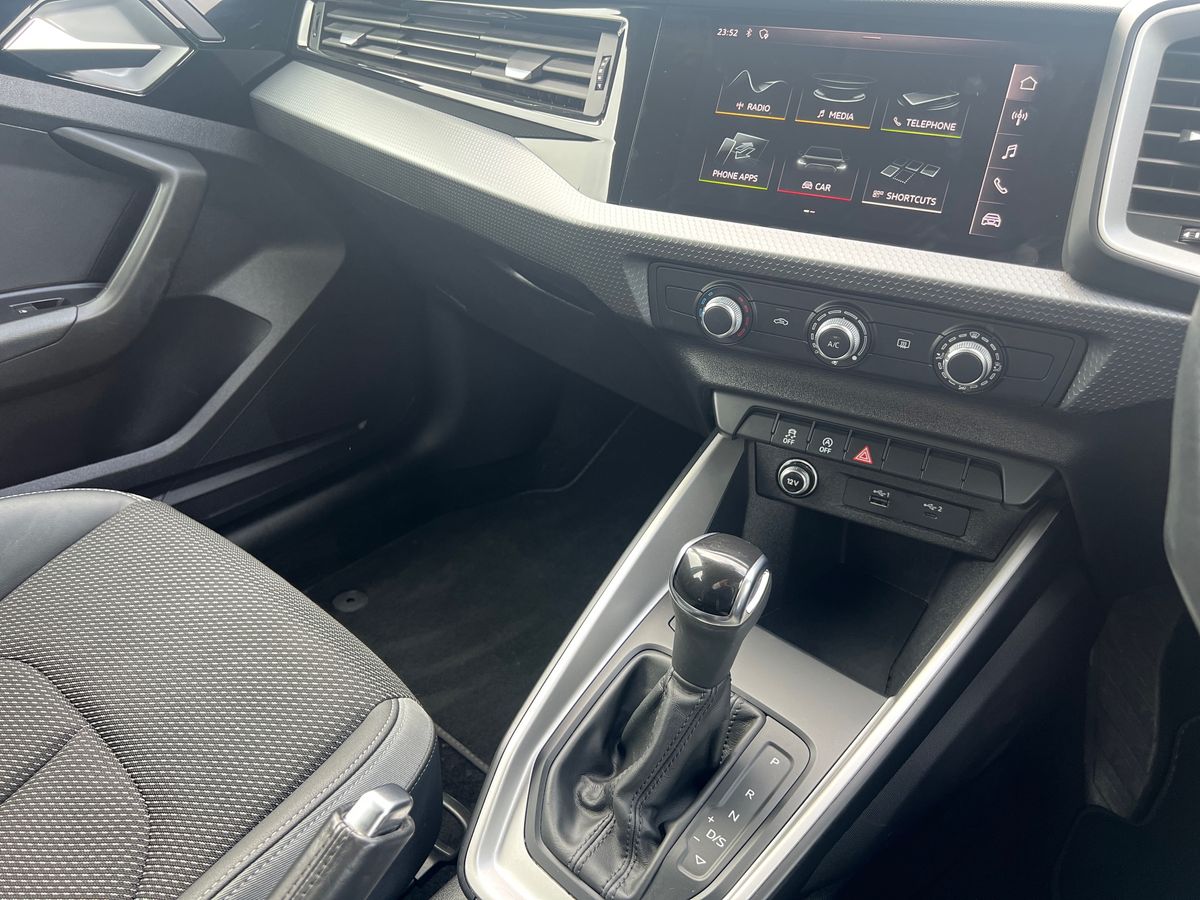 Used Audi A1 2020 for sale - 76568085: Photo 15