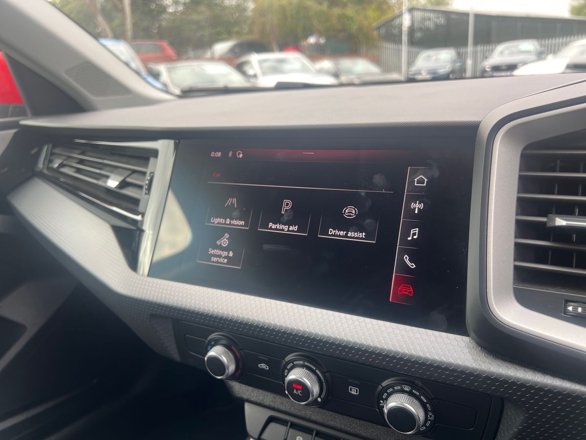 Used Audi A1 2020 for sale - 76568085: Photo 18