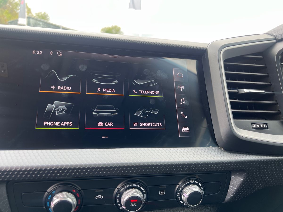 Used Audi A1 2020 for sale - 76568085: Photo 19