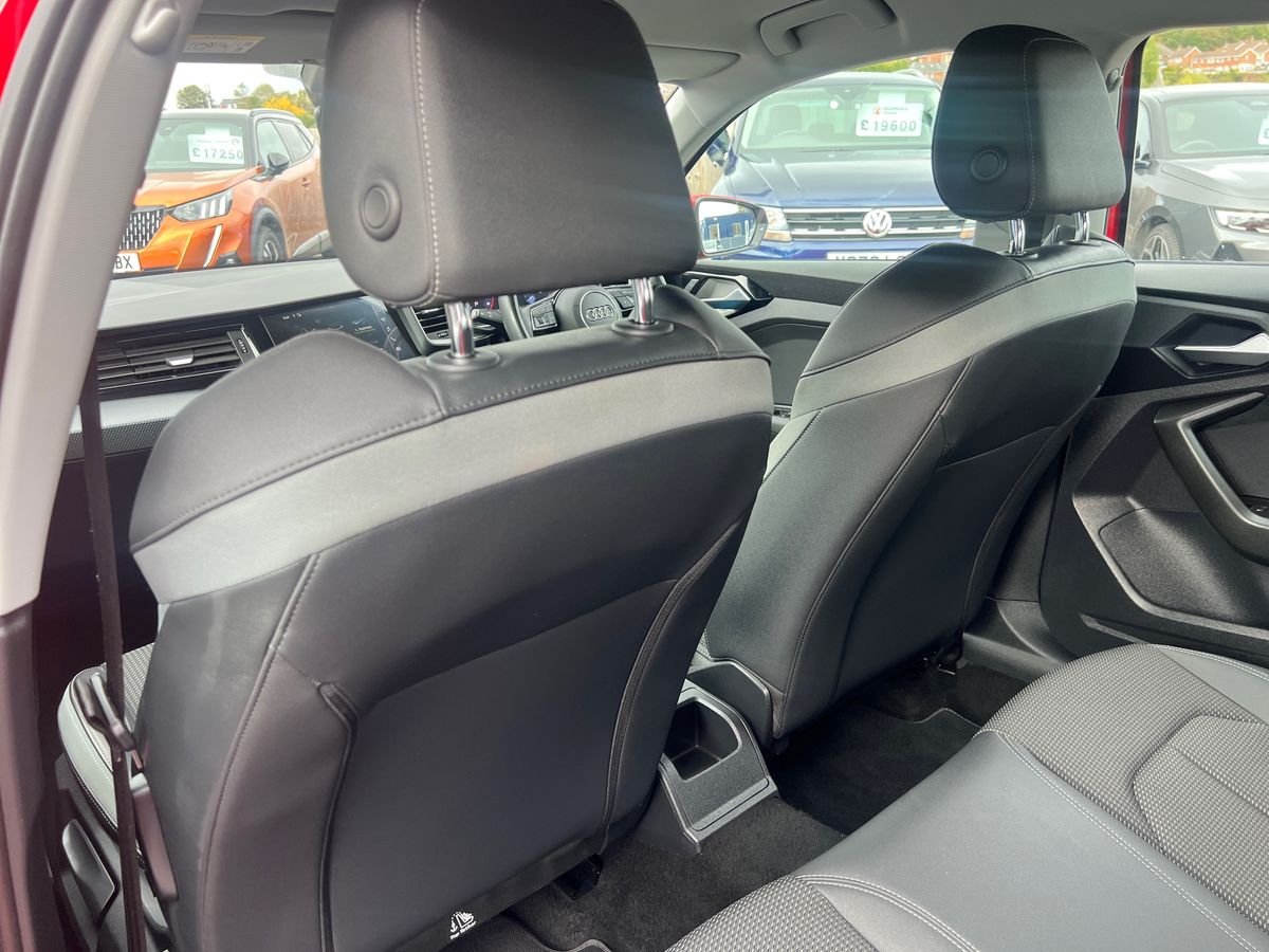 Used Audi A1 2020 for sale - 76568085: Photo 36