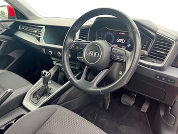 Used Audi A1 2020 for sale - 76568085: Photo
