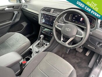 Used Volkswagen Tiguan 2022 for sale - 78413356: Photo