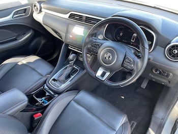 Used MG MG ZS 2022 for sale - 78215512: Photo