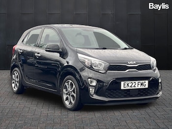 Used Kia Picanto 2022 for sale - 77504234: Photo