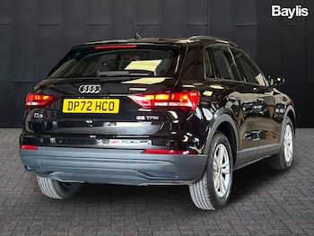 Used Audi Q3 2023 for sale - 77951226: Photo