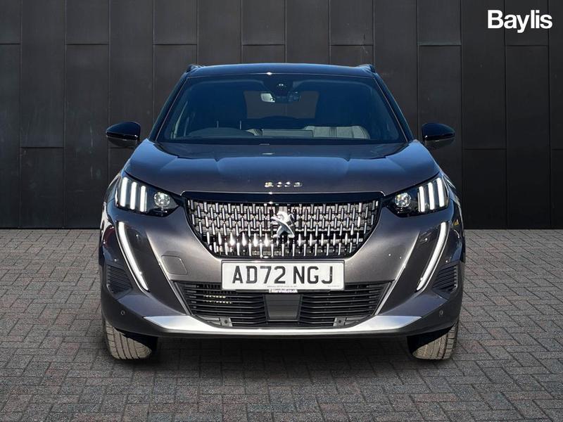 Used Peugeot 2008 2023 for sale - 77951241: Photo 10