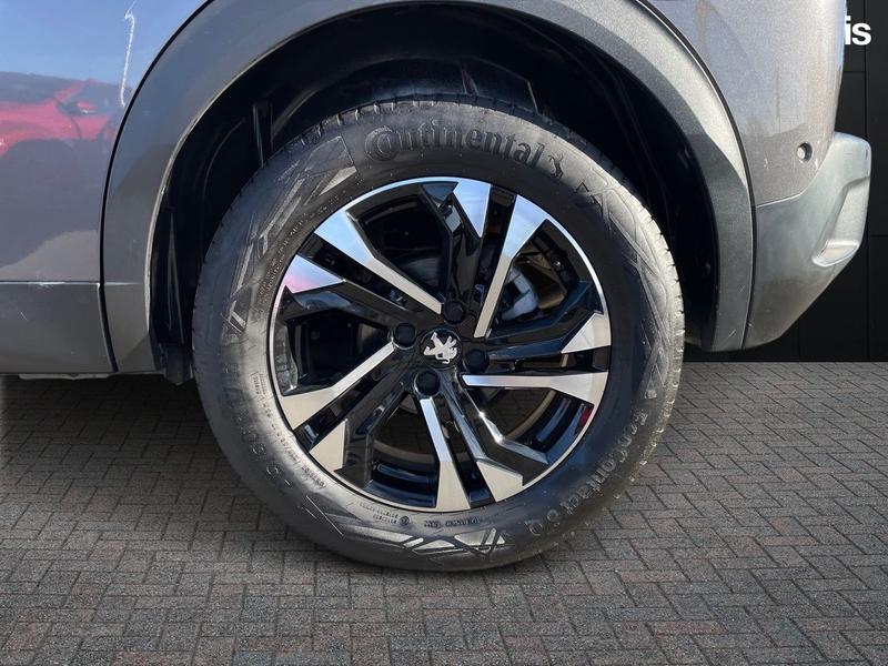 Used Peugeot 2008 2023 for sale - 77951241: Photo 11