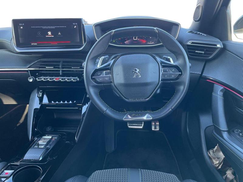 Used Peugeot 2008 2023 for sale - 77951241: Photo 12