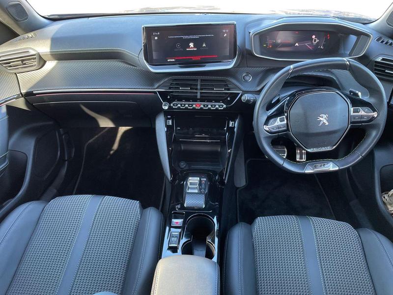 Used Peugeot 2008 2023 for sale - 77951241: Photo 13