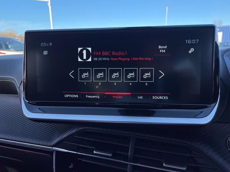 Used Peugeot 2008 2023 for sale - 77951241: Photo 18