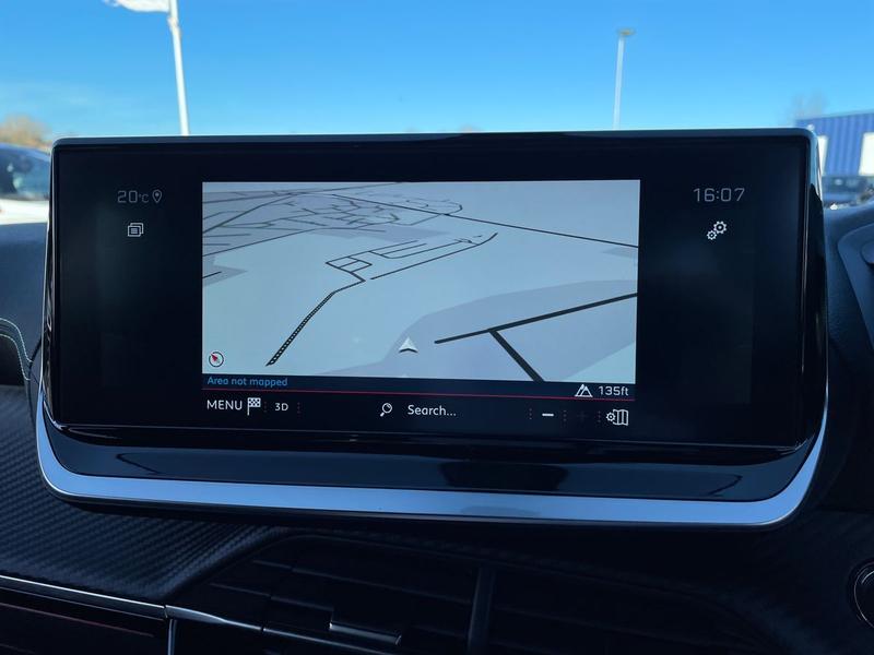 Used Peugeot 2008 2023 for sale - 77951241: Photo 19